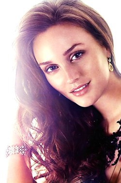 莉顿·梅斯特 Leighton Meester