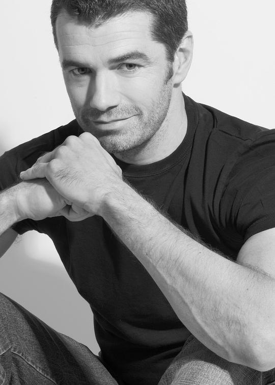 托尼·坎托 Toni Cantó