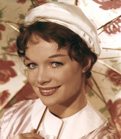 蕾诺优尔特 Renate Ewert