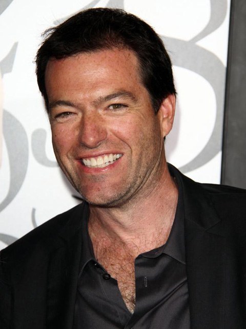 马克·梅罗德 Mark Mylod