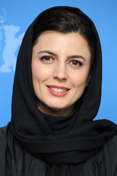 蕾拉·哈塔米 Leila Hatami