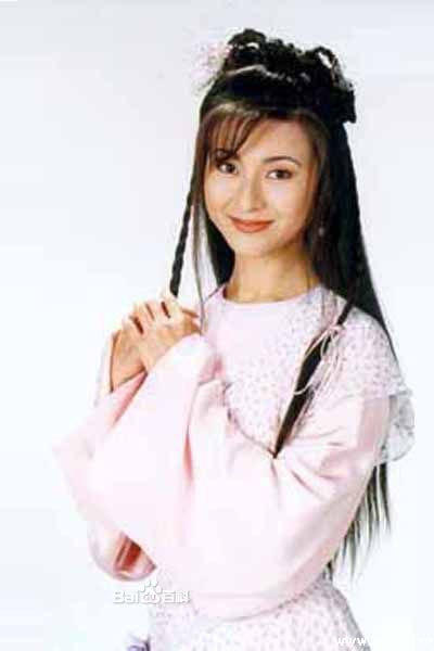 蔡晓仪 Hiu-Yi Choi