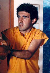 Sandro Ghiani Sandro Ghiani