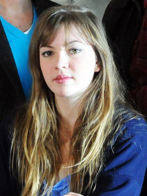 Luise Risch Luise Risch