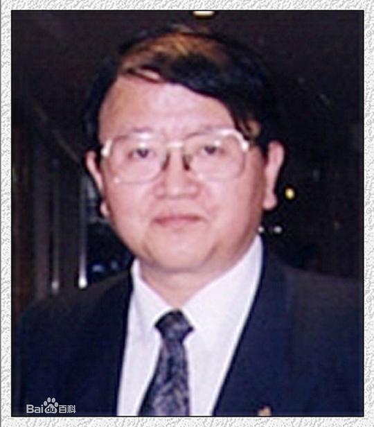 孙德成 Decheng Sun