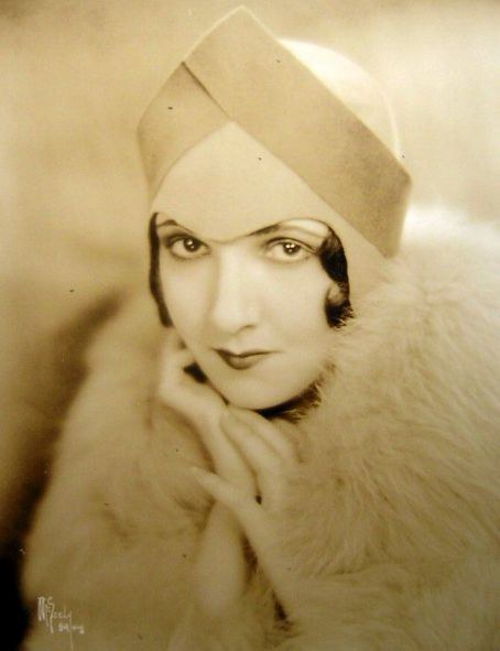 卡梅莉塔·杰拉蒂 Carmelita Geraghty