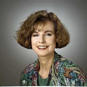 丽塔·霍斯特 Rita Horst