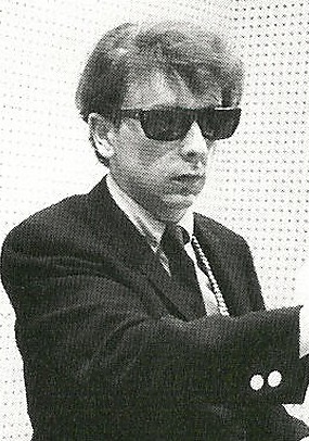 菲尔·斯派特 Phil Spector