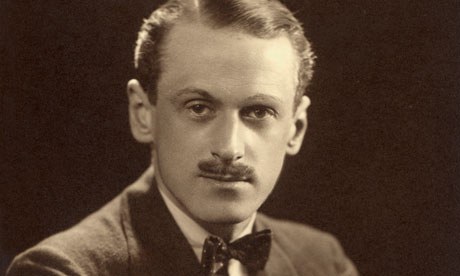 迈尔斯·曼德 Miles Mander