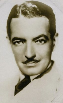 詹姆森·托马斯 Jameson Thomas