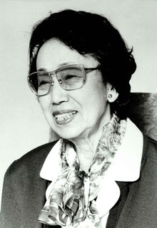 杉村春子 Haruko Sugimura