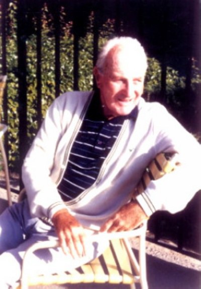 罗伊·罗兰德 Roy Rowland