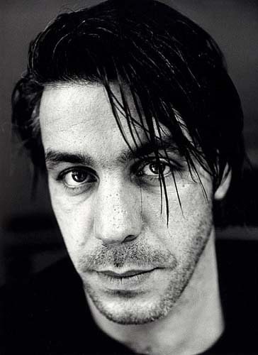 铁尔·林德曼 Till Lindemann