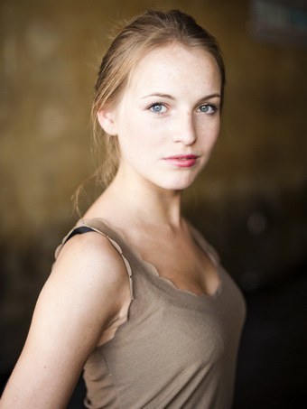 Ella-Maria Gollmer Ella-Maria Gollmer