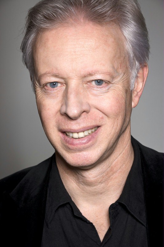 菲利普·李·古伊 Philippe Le Guay