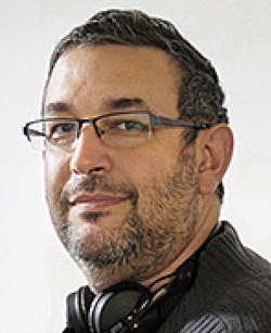 麦赫迪·本·阿迪 Mehdi Ben Attia