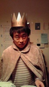 古泽健 Takeshi Furusawa