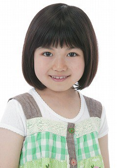 大野百花 Momoka Ohno