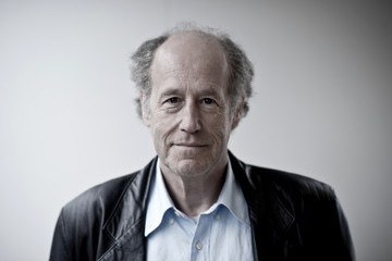 加布里埃尔·阿坎德 Gabriel Arcand