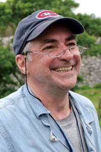 克洛德·加尼翁 Claude Gagnon