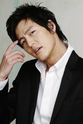 李廷镇 Jeong-jin Lee