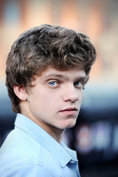 雅各波·奥尔莫·安蒂诺里 Jacopo Olmo Antinori