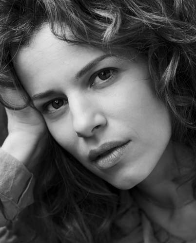 索尼娅·贝加马斯科 Sonia Bergamasco