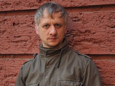 伊万·博尔内夫 Ivan Barnev