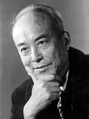 汤化达 Huada Tang