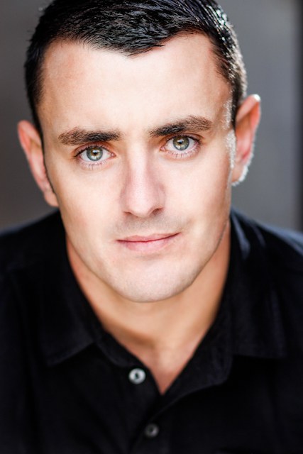 斯图亚特·韦尔斯 Stuart Wells