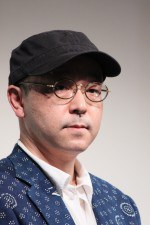日向寺太郎 Taro Hyugaji