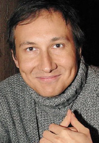 尼古拉·列别捷夫 Nikolay Lebedev