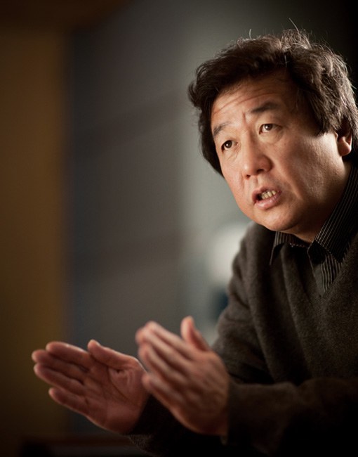 康佑硕 Woo-Suk Kang