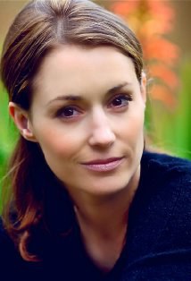 乔治娜·赖兰斯 Georgina Rylance