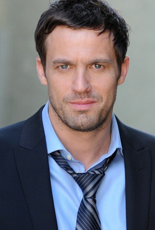 杰米洛玛斯 Jamie Lomas