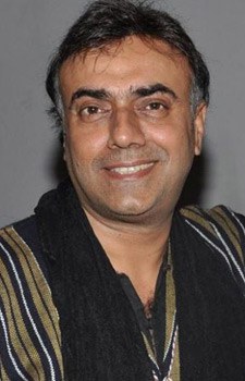 拉吉特·卡普尔 Rajit Kapoor