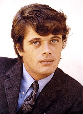 迈克尔·萨拉兹 Michael Sarrazin