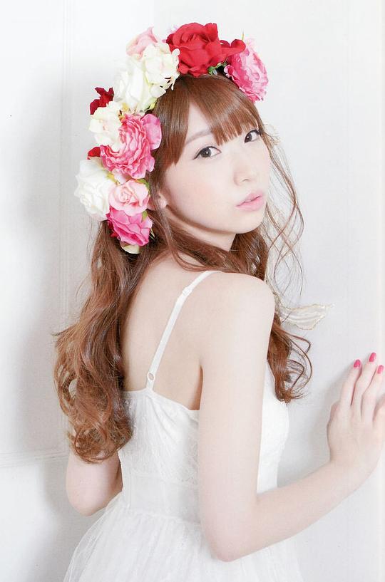 井上麻里奈 Marina Inoue