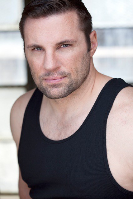 克里斯托弗·斯塔杜利斯 Christopher Stadulis