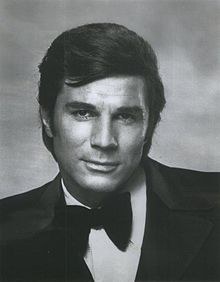 乔治·马海尔斯 George Maharis
