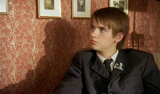 迈克尔·贝兰 Michael Beran