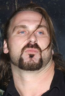 安德鲁·布莱尼亚斯基 Andrew Bryniarski