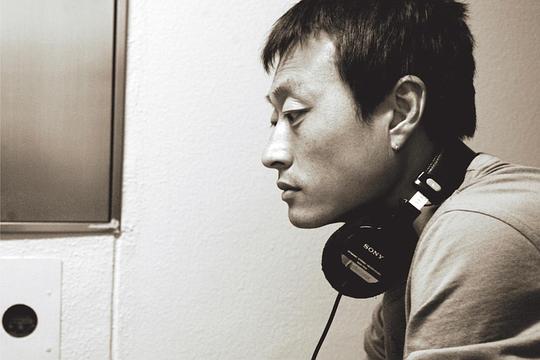 金容钧 Yong-gyun Kim