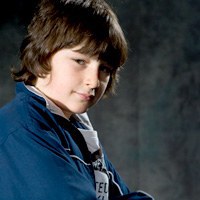 ‎约翰尼·贝内特‎ Johnny Bennett