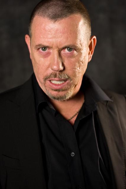 肖恩·吉尔德 Sean Gilder