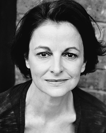 Gillian Bevan Gillian Bevan