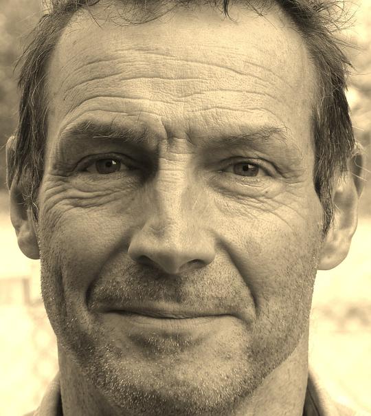 罗布·斯彭德洛夫 Rob Spendlove