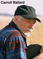 卡罗尔·巴拉德 Carroll Ballard