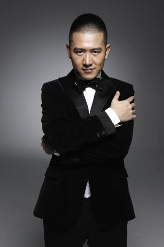 彭宇 Yu Peng