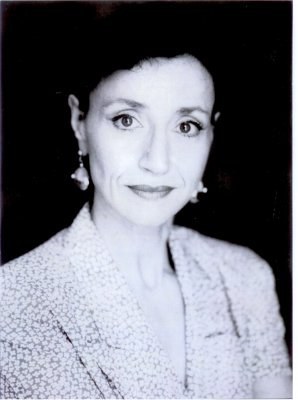 帕特里西娅·洛蕾蒂 Patrizia Loreti